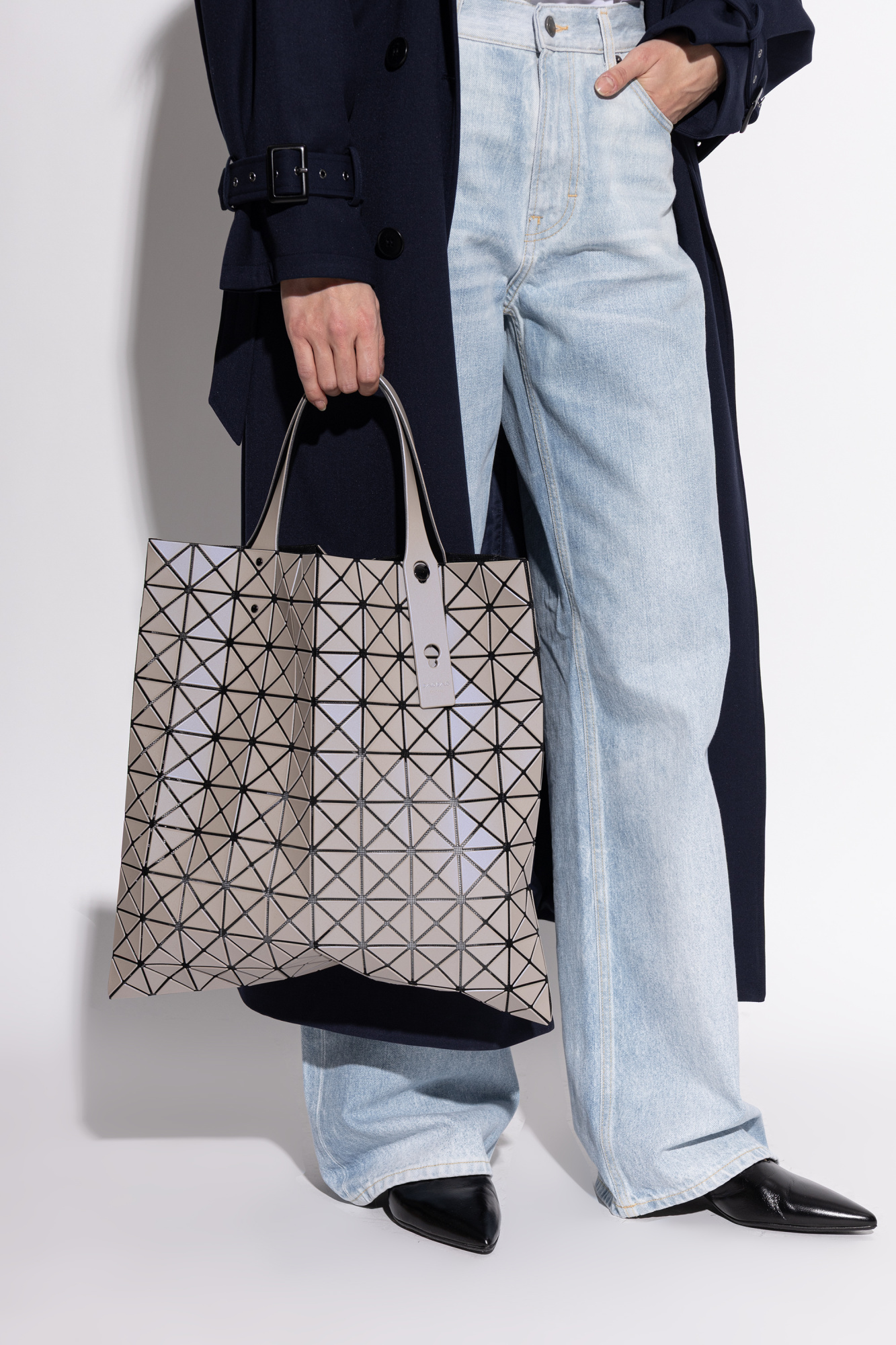 Bao Bao Issey Miyake Shoulder Bag type 'Shopper' | Women's | Vitkac